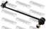 Стойка стабилизатора передняя NISSAN MURANO Z51 07--, QASHQAI J10 07--, X-TRAIL T31 07-- R