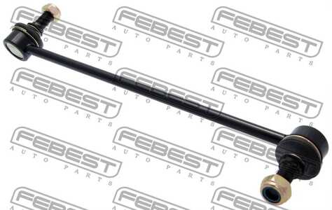 Стойка стабилизатора передняя NISSAN MURANO Z51 07--, QASHQAI J10 07--, X-TRAIL T31 07-- R