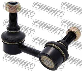 Стойка стабилизатора передняя NISSAN PATHFINDER R51 05-- L
