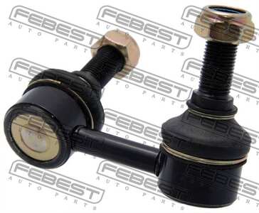 Стойка стабилизатора передняя NISSAN PATHFINDER R51 05-- R