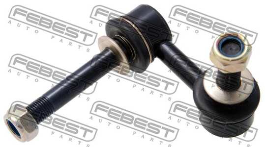 Стойка стабилизатора передняя NISSAN INFINITI FX45/35 S51 10-- L