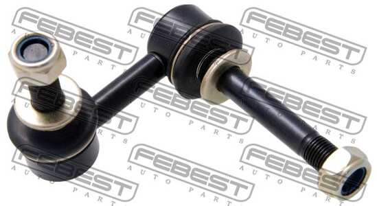 Стойка стабилизатора передняя NISSAN INFINITI FX45/35 S51 10-- R