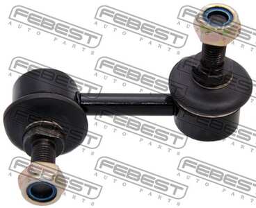 Стойка стабилизатора передняя NISSAN ALMERA TINO 00-05 L