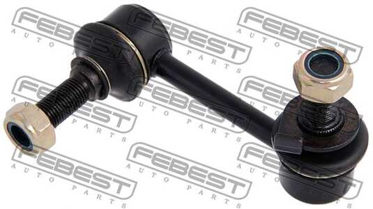Стойка стабилизатора передняя NISSAN SKYLINE V35 01-07, INFINITI G35 02-07 [90мм] L