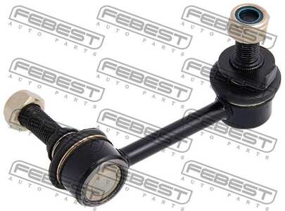 Стойка стабилизатора передняя NISSAN SKYLINE V35 01-07, INFINITI G35 02-07 [90мм] R