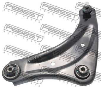 Рычаг передний NISSAN JUKE F15 10-- L