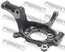 Цапфа NISSAN X-TRAIL T31 09--, QASHQAI J10 06-- передняя R