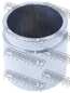 Поршень переднего суппорта NISSAN MIKRA K11, SUNNY N14 92-- [48mm]