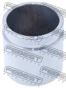 Поршень переднего суппорта NISSAN MIKRA K11, SUNNY N14 92-- [48mm]