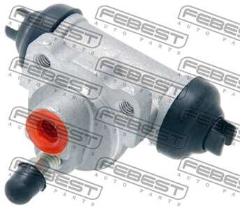 Цилиндр тормозной задний NISSAN ALMERA B10 06--