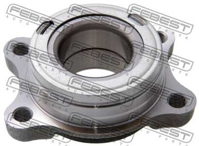 Подшипник передней ступицы NISSAN INFINITI G35 02--