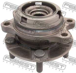Подшипник передней ступицы NISSAN INFINITI FX35 S50 02-08
