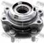 Подшипник передней ступицы NISSAN INFINITI FX35 S51 08--