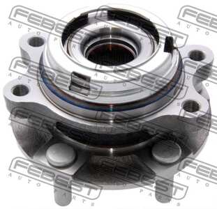 Подшипник передней ступицы NISSAN INFINITI FX35 S51 08--