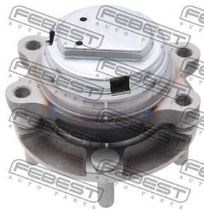 Подшипник передней ступицы NISSAN INFINITI M35/45 Y50 04--