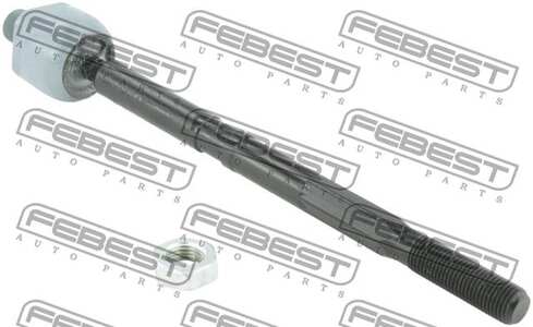 Рулевая тяга HONDA CR-V 12--