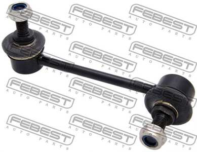 Стойка стабилизатора задняя HONDA CR-V 95-- L