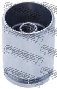 Поршень заднего суппорта NISSAN ALMERA N16 00--, PRIMERA P11 96--