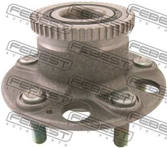 Подшипник задней ступицы HONDA ODYSSEY, SHUTLE 99-03 (в сборе со ступицей)