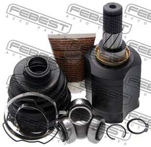 Граната внутренняя MITSUBISHI [27-35-40] OUTLANDER CW5# L