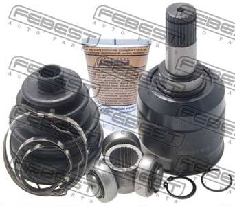 Граната внутренняя MITSUBISHI [27-24-41] SPACE WAGON N8#, N9#, CHARIOT GRANDIS 97-03