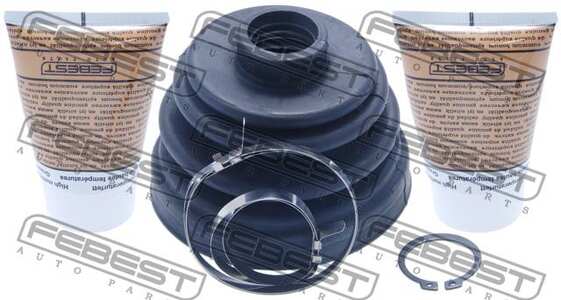 Пыльник гранаты внутренней MITSUBISHI PAJERO