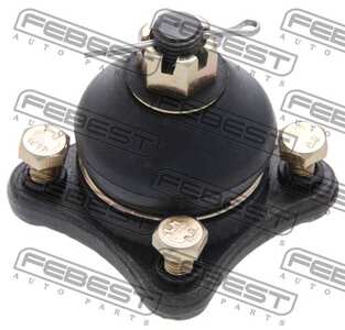 Шаровая опора MITSUBISHI PAJERO, MONTERO 00--, L200 верхняя