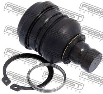 Шаровая опора MITSUBISHI OUTLANDER CU# 03--, CW# 06--, LANCER CS#, CT 00--