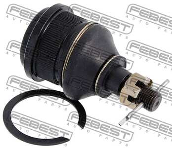 Шаровая опора MITSUBISHI SPACE WAGON N3#, RVR N4#
