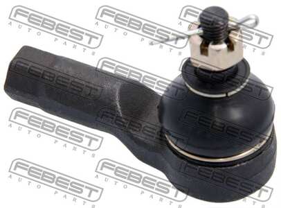 Рулевой наконечник MITSUBISHI OUTLANDER CW# 06--, LANCER CY# 08--, ASX GA0# 10--