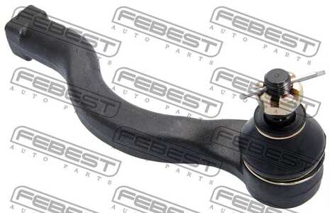 Рулевой наконечник MITSUBISHI L200 KA#, KB# 05--, PAJERO V6#, V7# 00-06 R