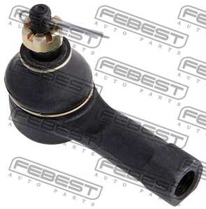 Рулевой наконечник MITSUBISHI OUTLANDER CU# 03--, LANCER CY# 08--