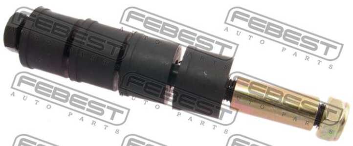 Стойка стабилизатора передняя MITSUBISHI LANCER CK#, CJ#, CS# 95-08