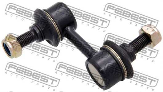Стойка стабилизатора задняя MITSUBISHI GALANT EA# 96--, HYUNDAI SONATA Y-3 93-98