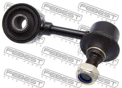 Стойка стабилизатора передняя MITSUBISHI PAJERO V3#, V4#, V5# L