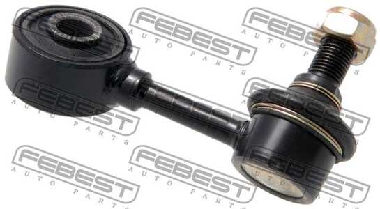 Стойка стабилизатора передняя MITSUBISHI PAJERO V3#, V4#, V5# R