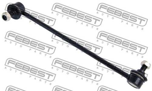 Стойка стабилизатора передняя MITSUBISHI GALANT EA3A 98-- L