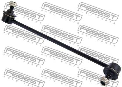 Стойка стабилизатора передняя MITSUBISHI GALANT EA3A 98-- R