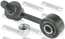 Стойка стабилизатора передняя MITSUBISHI L200 KK#, KL# 15--, PAJERO SPORT KS# 15-- L