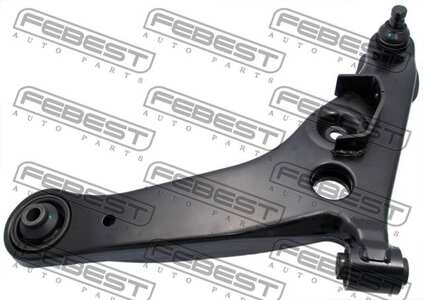 Рычаг передний MITSUBISHI OUTLANDER CU2W, CU5W 03-- L