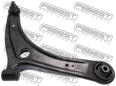 Рычаг передний MITSUBISHI LANCER CY#, CZ# 07--, OUTLANDER CW# 06-- R