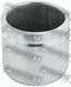 Поршень переднего суппорта MITSUBISHI L200 KA#, KB# 05--, PAJERO SPORT KH# 08--