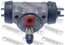 Цилиндр тормозной задний MITSUBISHI SPACE WAGON N8#, N9#, OUTLANDER 03--