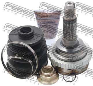 Граната наружняя MAZDA [26-28-56] MAZDA PREMACY 99-05, M323 BJ