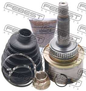 Граната наружняя FORD [28-36-61] RANGER 06--, MAZDA BT-50 06-- ABS