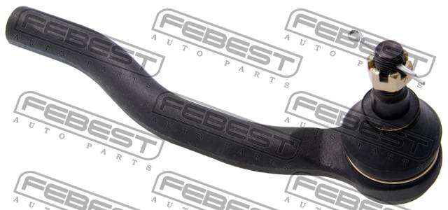 Рулевой наконечник MAZDA CX-7 ER 07--, CX-9 TB 07-- L