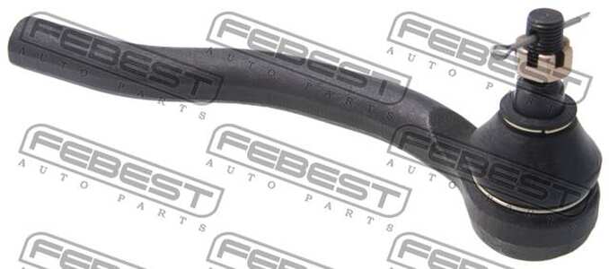 Рулевой наконечник MAZDA CX-7 ER 07--, CX-9 TB 07-- R