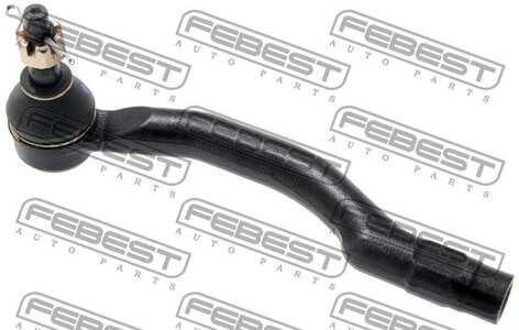 Рулевой наконечник MAZDA 6 GH 07-- L