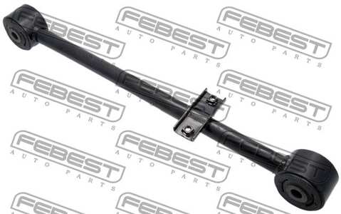 Рычаг задний MAZDA MP-V LV 89-95 (продольный/нижний)