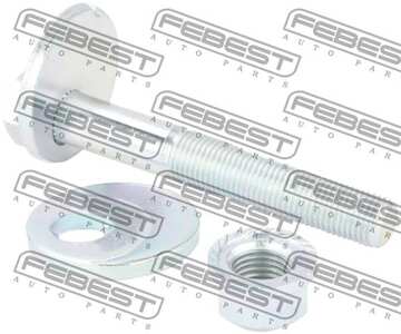 Болт развала заднего рычага MAZDA 6 GH 09--, GJ 12--, CX-5 KE 11--